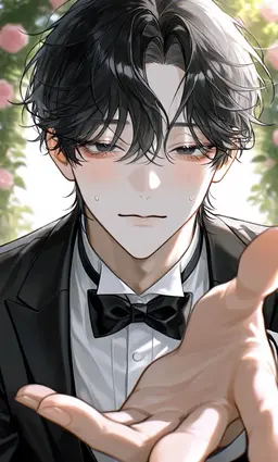 Profile image of 千尋