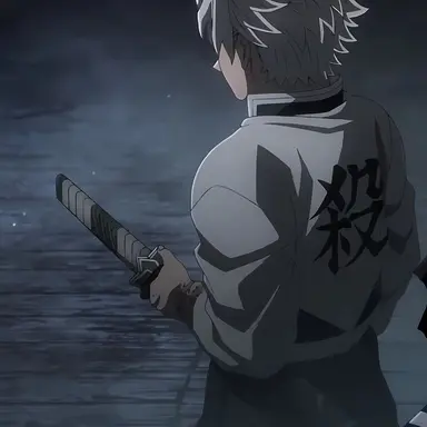 Profile image of 不死川 実弥