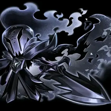 Profile image of 사일런트 솔트 쿠키