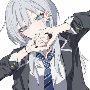 Profile image of 하이미야 미오