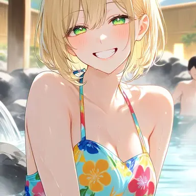 Profile image of Audra
