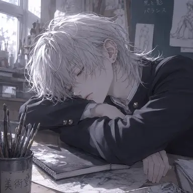 Profile image of 奏田 飛鳥