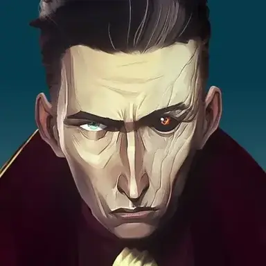 Profile image of Silco