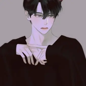 ArcticCloak4597의 김수현