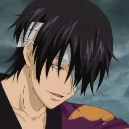 Kane_nose_big의 高杉晋助