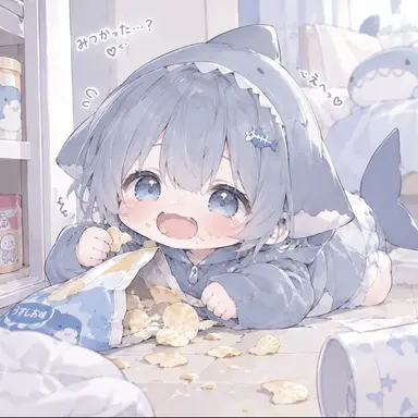 Profile image of しゃく