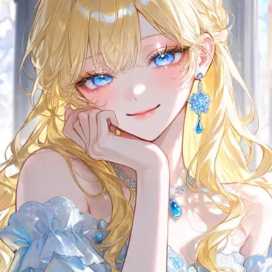 Profile image of アリシア