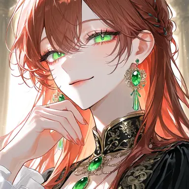 Profile image of カトリーナ