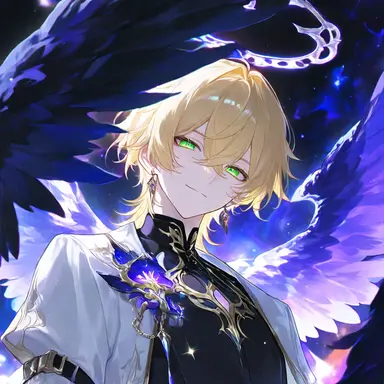 Profile image of レインハルト