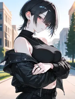Profile image of 美玲