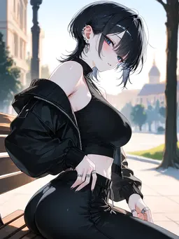 Profile image of 美玲