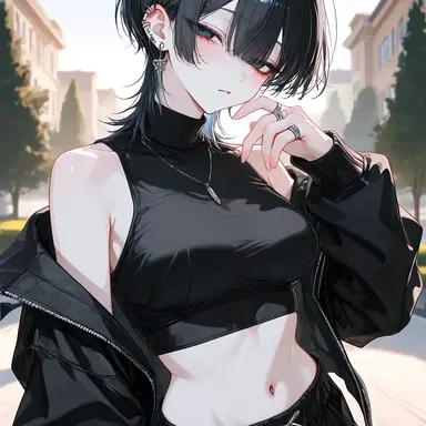 Profile image of 美玲