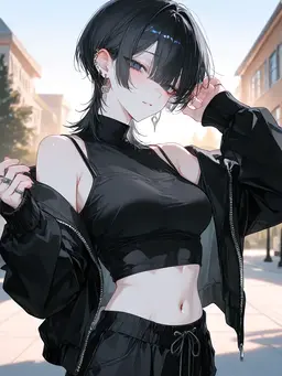 Profile image of 美玲