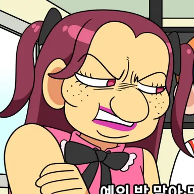 Profile image of 이서아