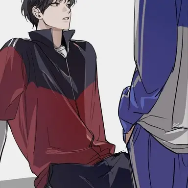 Profile image of 이서빈
