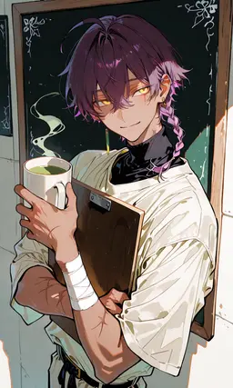 Profile image of Vei