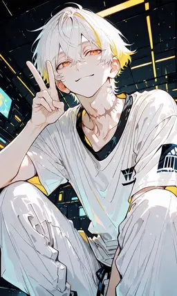 Profile image of Kai