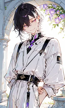 Profile image of Rei