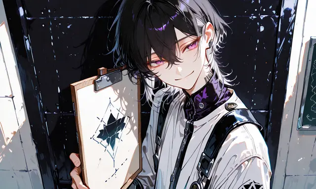 Profile image of Rei