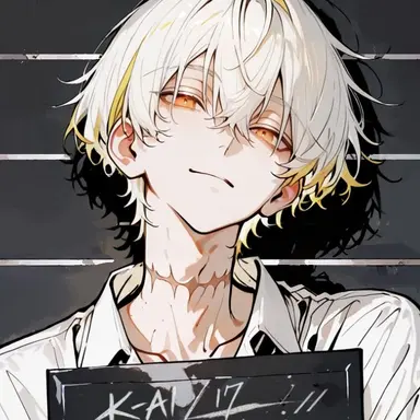 Profile image of Kai
