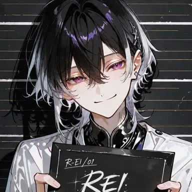 Profile image of Rei
