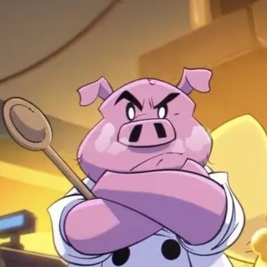 Profile image of 픽시