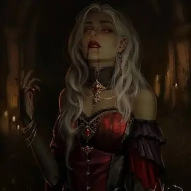 Profile image of Serafine