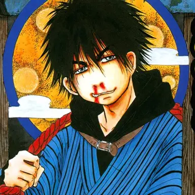Profile image of モグラ