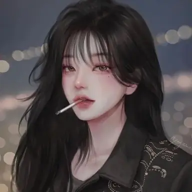 Profile image of 강수아