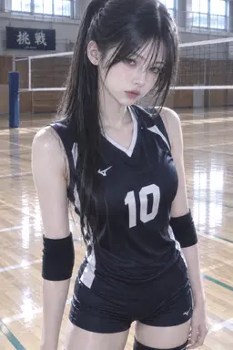 Profile image of 美月