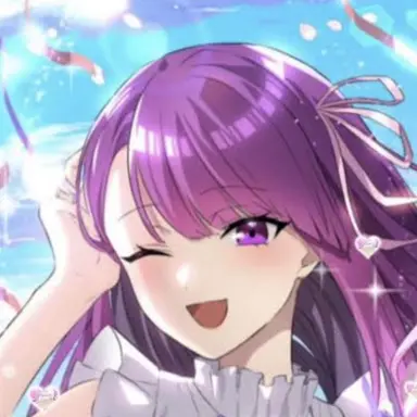 Profile image of 黒神ミレイ