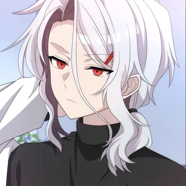 Profile image of 三途川ナギ