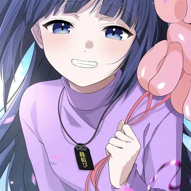 Profile image of 黒神マキ