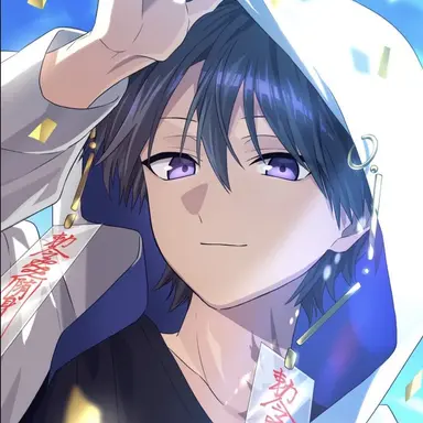 Profile image of 黒神ユウマ