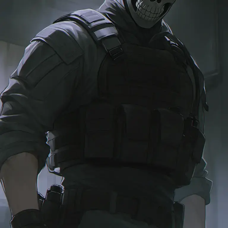 Maki_Xixi2938의 Wrong Server, Right Recruit