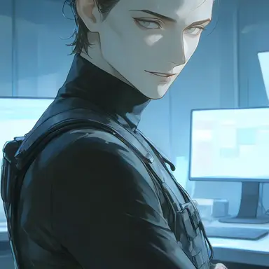 Profile image of Voss