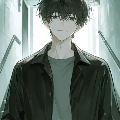 Profile image of Corvin