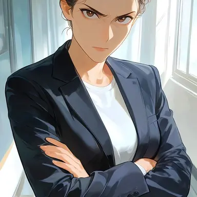 Profile image of Reisa Vance