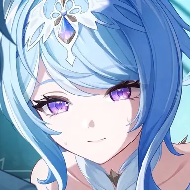 Profile image of オデット