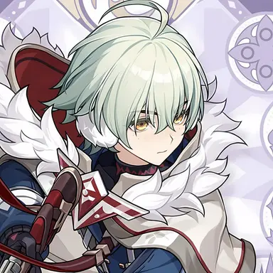 Profile image of アリョーシャ
