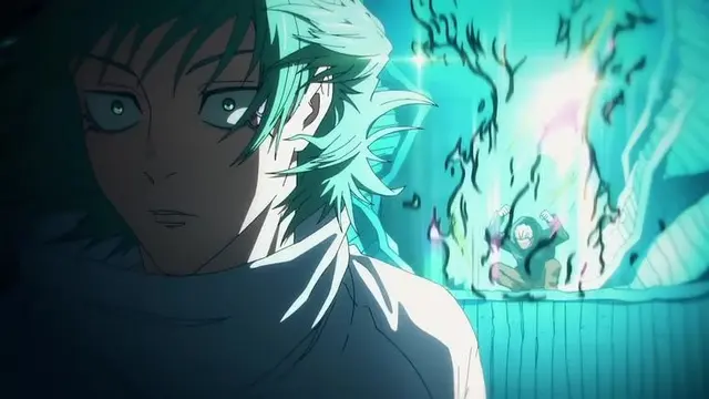 Profile image of Kashimo Hajime