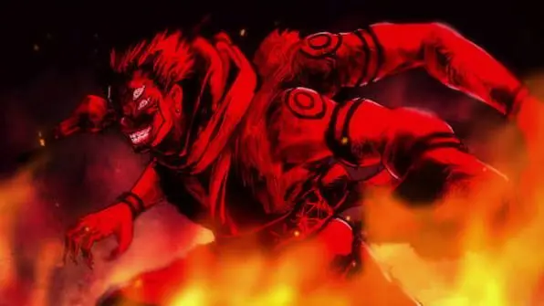 Profile image of Ryomen Sukuna
