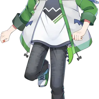 Profile image of じゃぱぱ