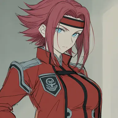 Profile image of 紅月カレン