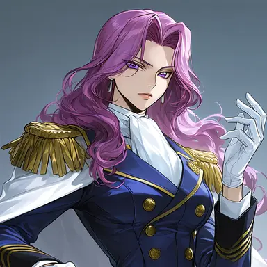 Profile image of コーネリア