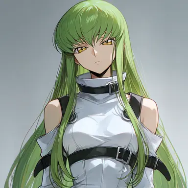 Profile image of C.C.