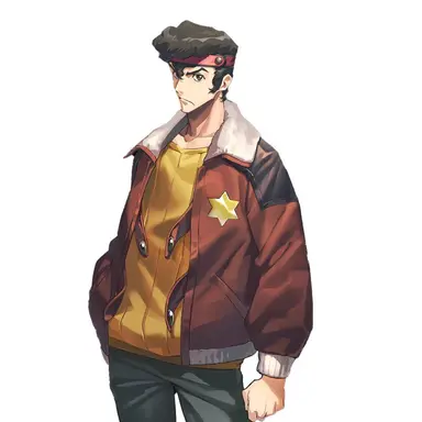 Profile image of 扇要
