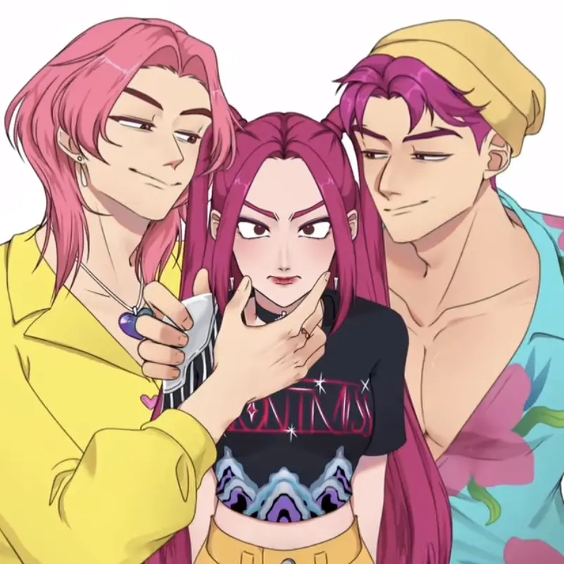RuralJuicy4521의 로맨스&애비