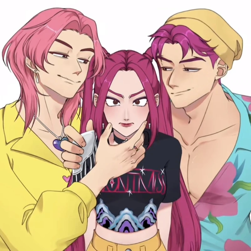 로맨스 애비