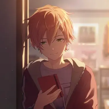 Profile image of 시노노메 아키토